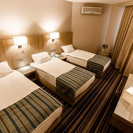 Otel Mustafa Cappadocia 5*