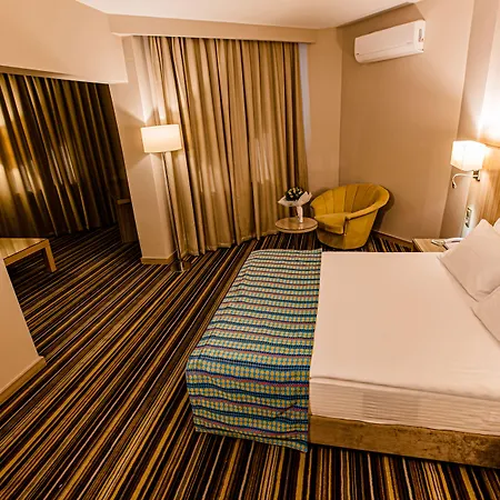 Mustafa Cappadocia 호텔 5*