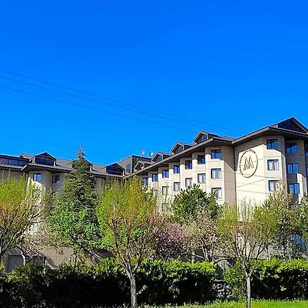 Hotel Mustafa Cappadocia 5*