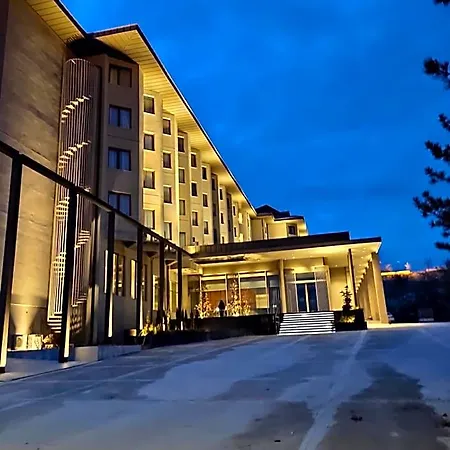 Hotel Mustafa Cappadocia 5*
