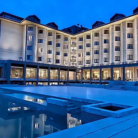 Mustafa Cappadocia Hotel