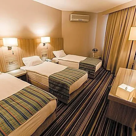 Mustafa Cappadocia Hotel Urgup