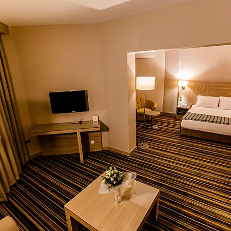 Mustafa Cappadocia Hotel Urgup
