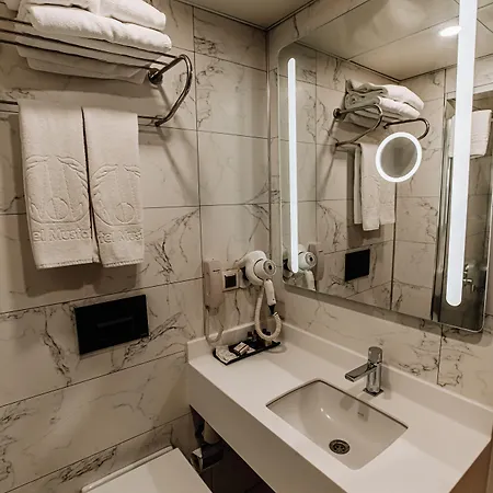 Mustafa Cappadocia Hotel Urgup
