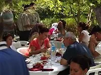 Mustafa Cappadocia Otel Ürgüp