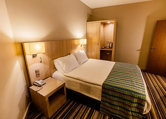 Mustafa Cappadocia 5*