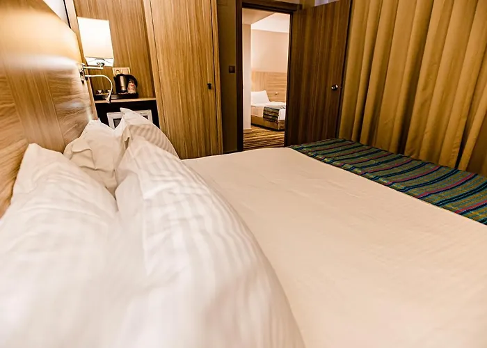 Mustafa Cappadocia 5* Ürgüp