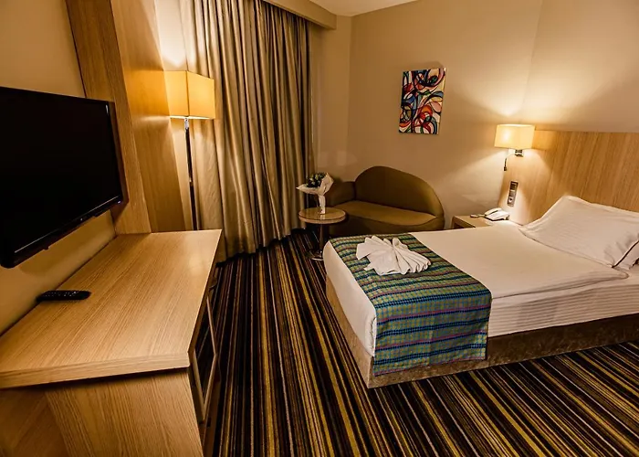 Mustafa Cappadocia Hotel Ürgüp