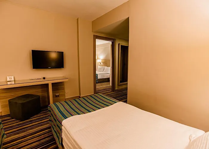 Mustafa Cappadocia Hotel Ürgüp