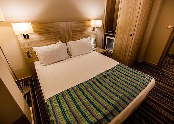 Mustafa Cappadocia Hotel Ürgüp