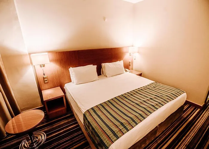 Mustafa Cappadocia فندق أوروغوبْ