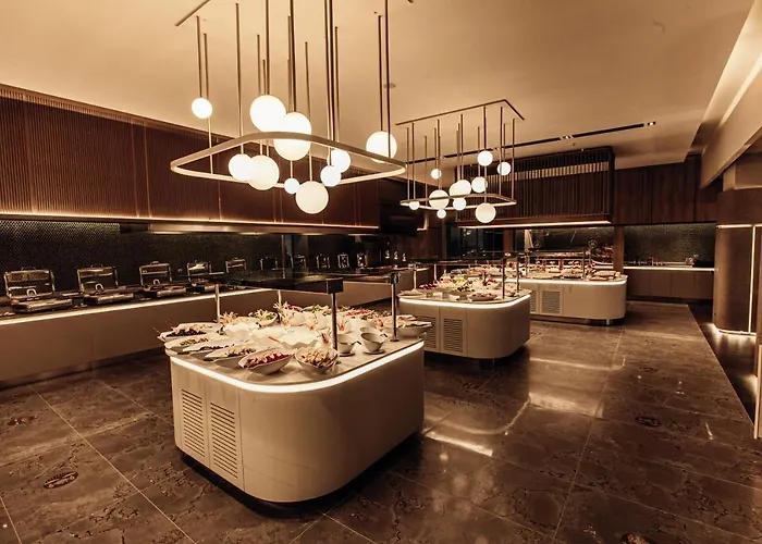 Mustafa Cappadocia Ξενοδοχείο Ουργκούπ