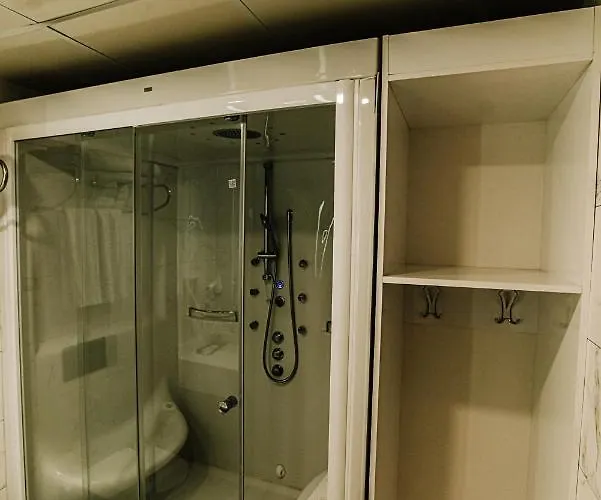 Mustafa Cappadocia Ξενοδοχείο Ουργκούπ