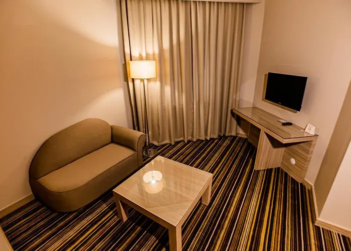 Mustafa Cappadocia Hotel