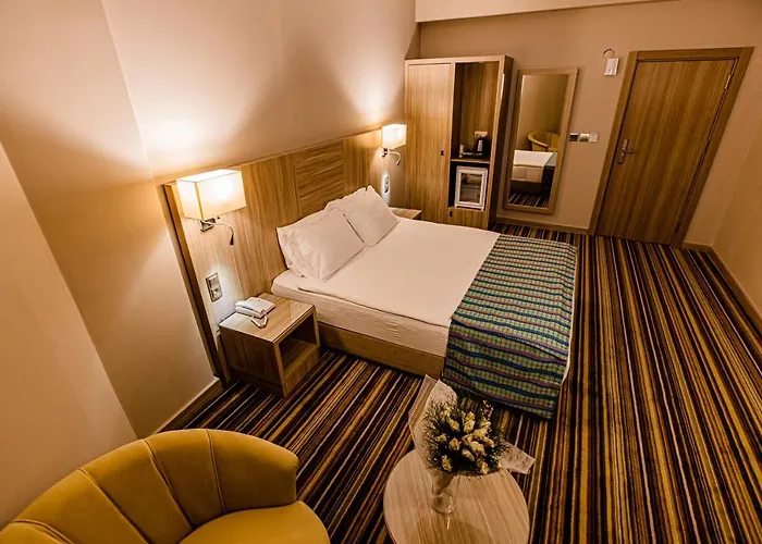 Hotel Mustafa Cappadocia Ürgüp