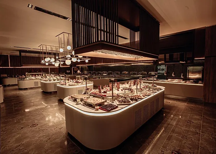 Mustafa Cappadocia Hotel Ürgüp