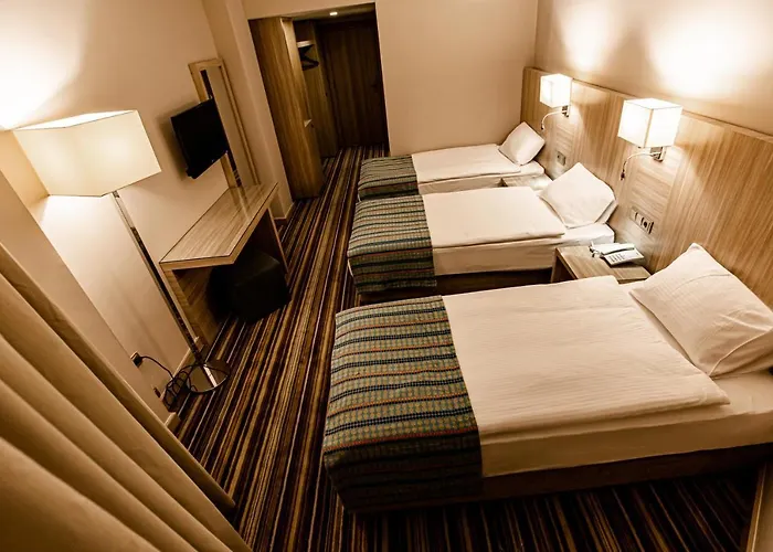 Mustafa Cappadocia Hotel