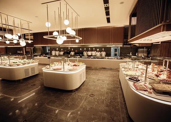 Mustafa Cappadocia Hotel 5*