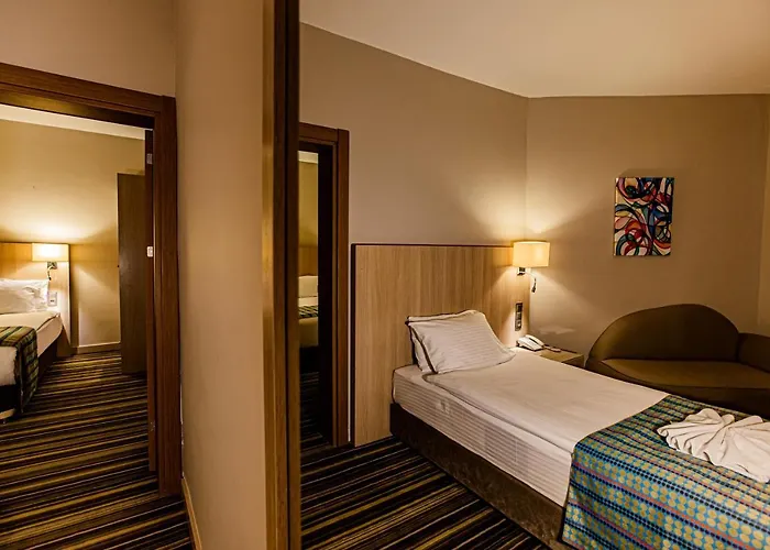 Mustafa Cappadocia 5*