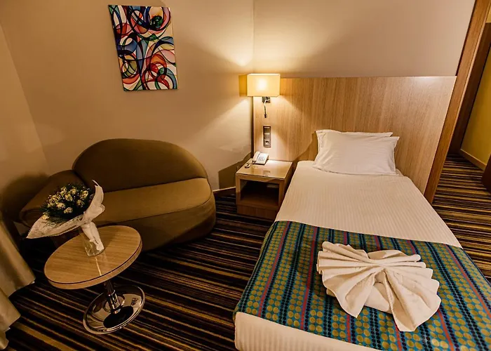 Hotel Mustafa Cappadocia