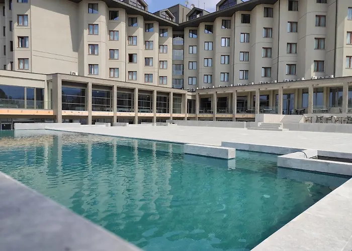 Hotel Mustafa Cappadocia