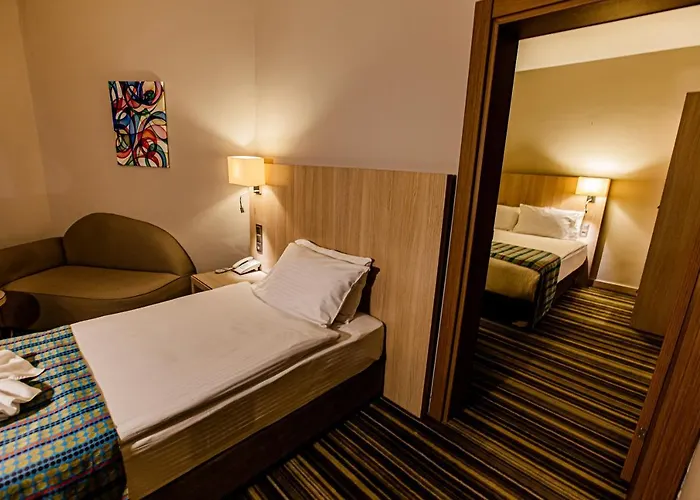 Mustafa Cappadocia Hotel Ürgüp