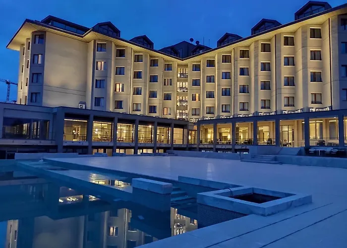 Hotel Mustafa Cappadocia