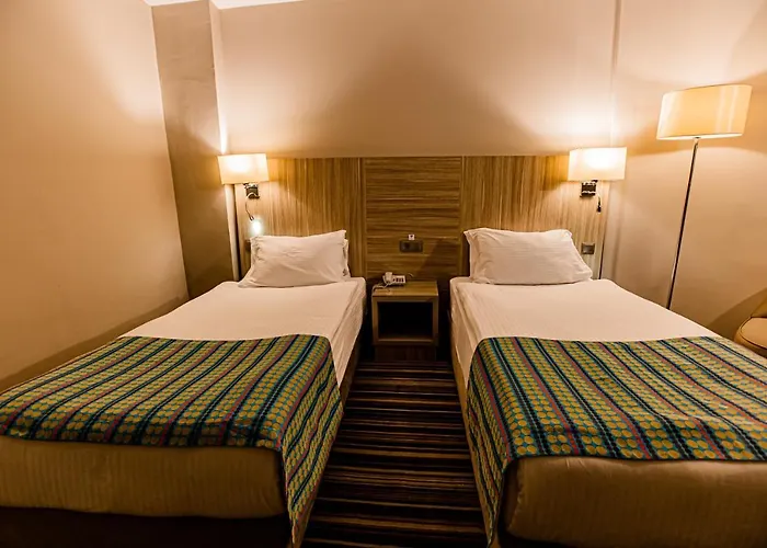 Mustafa Cappadocia Hotel Ürgüp