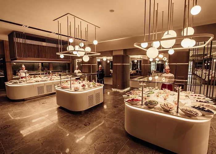 Mustafa Cappadocia Ξενοδοχείο