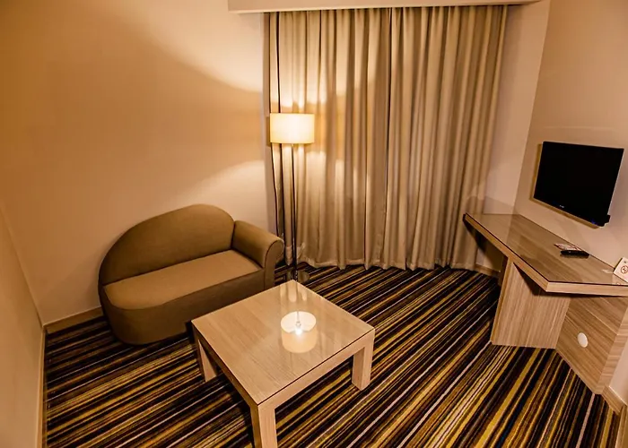 Mustafa Cappadocia Hotel