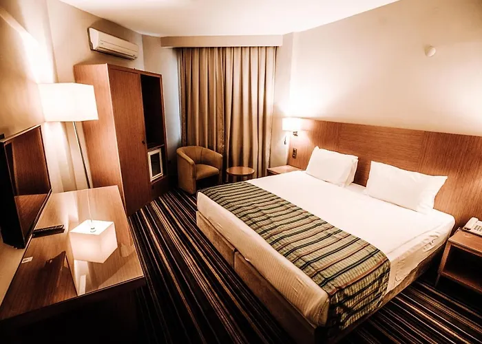 Hotel Mustafa Cappadocia Ürgüp