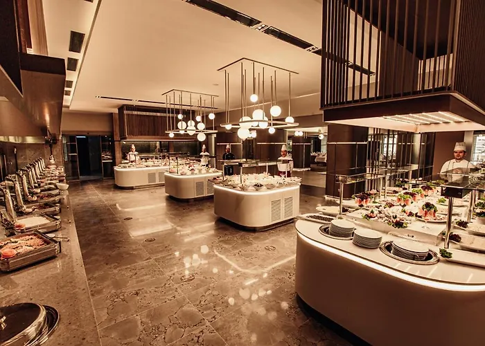 Mustafa Cappadocia فندق