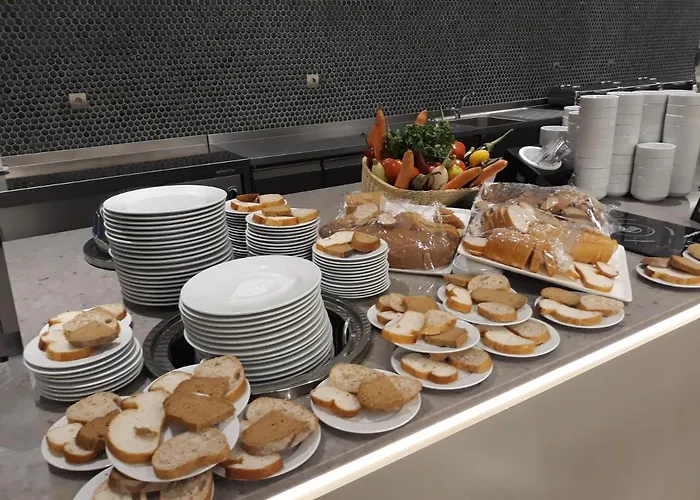 فندق Mustafa Cappadocia 5*