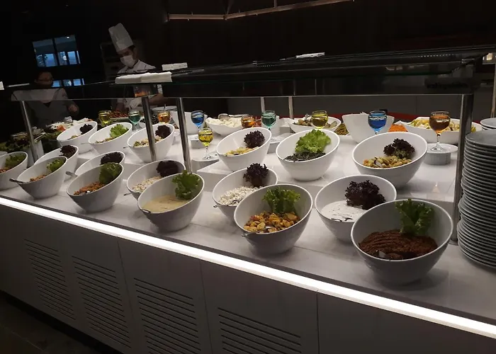 Mustafa Cappadocia 5* أوروغوبْ