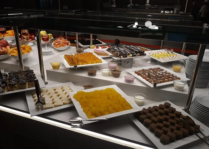 فندق Mustafa Cappadocia 5*