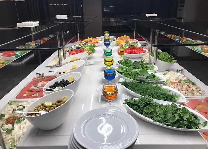 Mustafa Cappadocia فندق 5*