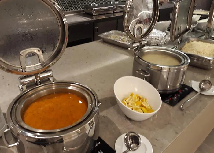 فندق Mustafa Cappadocia