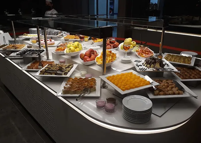 Mustafa Cappadocia فندق