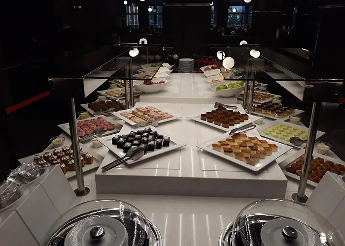 Ξενοδοχείο Mustafa Cappadocia Ουργκούπ