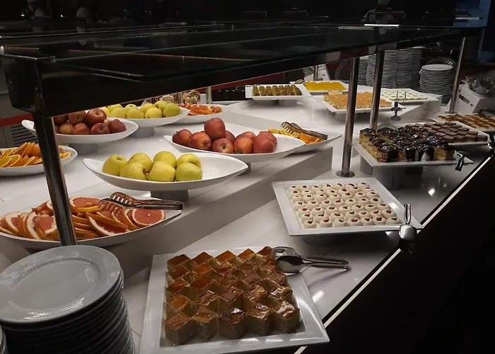 Mustafa Cappadocia 5* Ürgüp