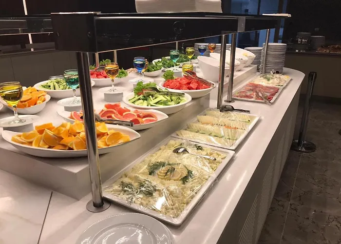 Mustafa Cappadocia Ξενοδοχείο Ουργκούπ