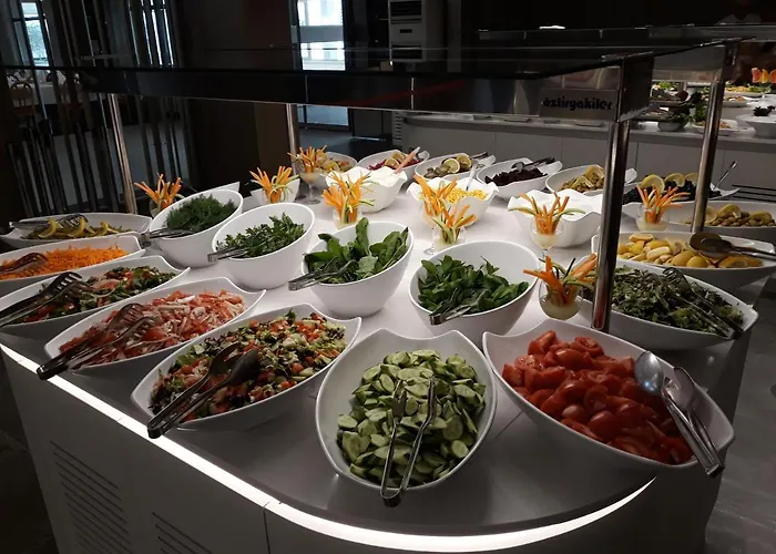 Mustafa Cappadocia 5*