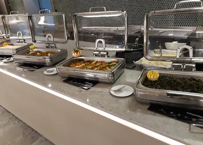 Mustafa Cappadocia 5* Ürgüp