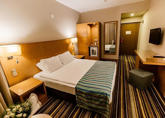 Mustafa Cappadocia 5* Ürgüp