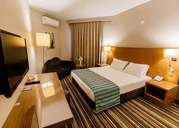 Mustafa Cappadocia Hotel 5*