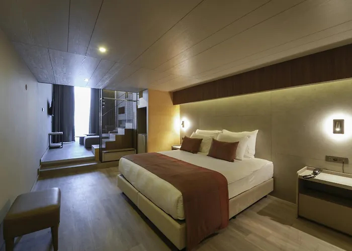 Mustafa Cappadocia Hotel 5*