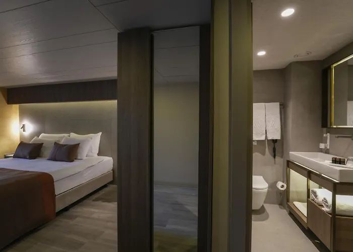 Mustafa Cappadocia Hotel