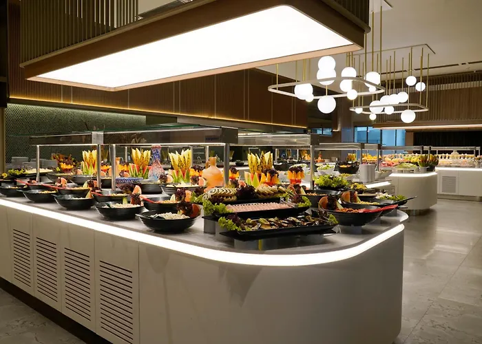 Mustafa Cappadocia Hotel