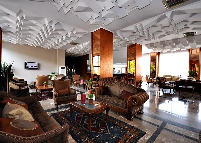 Mustafa Cappadocia Hotel Ürgüp