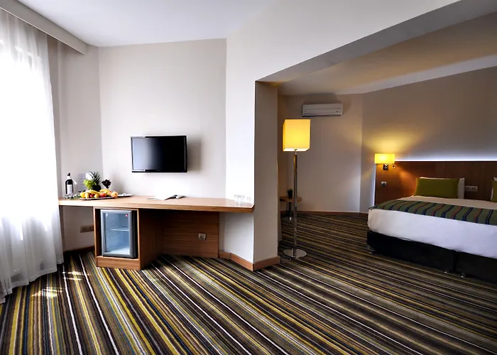 Mustafa Cappadocia Ürgüp